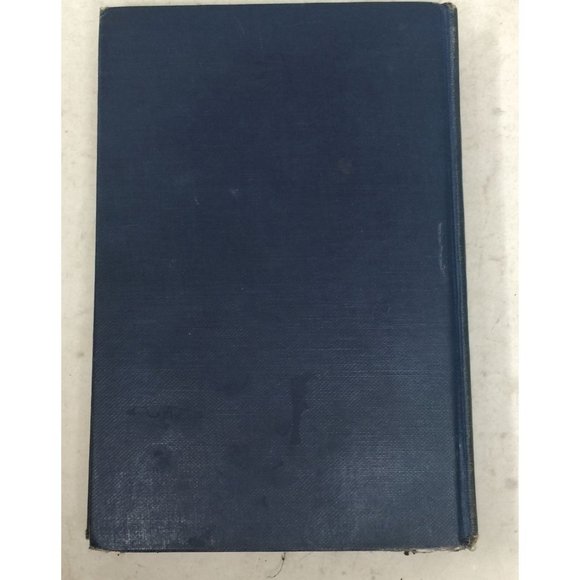 Zane Grey - Wild Horse Mesa - Western Hardcover Book - Picture 3 of 16